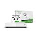 کنسول بازی مایکروسافت مدل Xbox One S ALL DIGITAL ظرفیت 1 ترابایت به همراه دسته اضافه مشکی